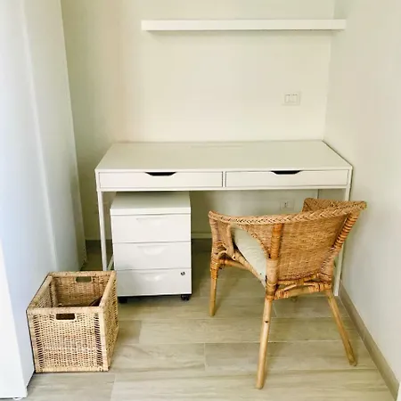 Appartement Politecnico Milaan