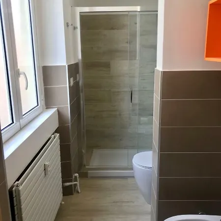 Appartement Politecnico Milaan