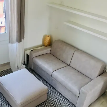 Appartement Politecnico *
