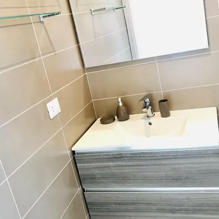 Appartement Politecnico *