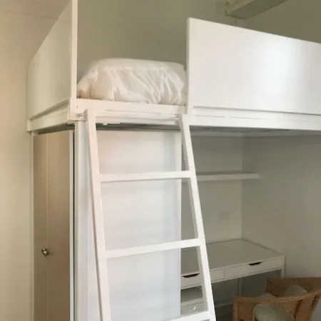 Appartement Politecnico Milan