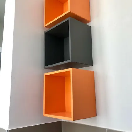 Politecnico Appartement