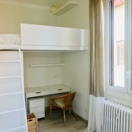 Appartement Politecnico Milaan