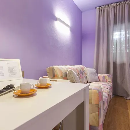 Apartment Italianway - Carlo Botta 40 Milan
