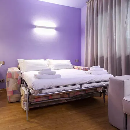 Italianway - Carlo Botta 40 Apartment Milan