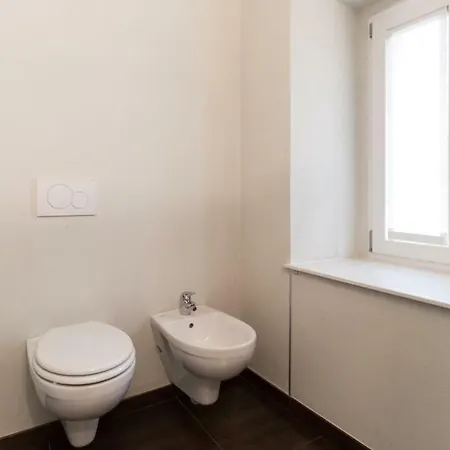Italianway - Rosales 1 Flat Apartment