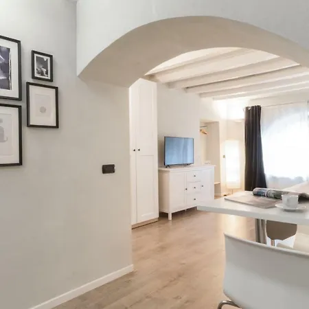 Italianway - Rosales 1 Flat Apartment Milan
