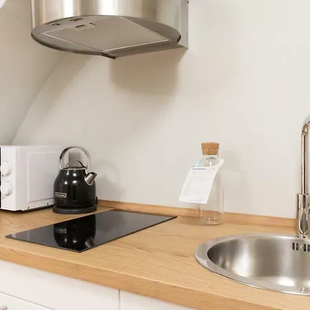 Italianway - Rosales 1 Flat Apartment *