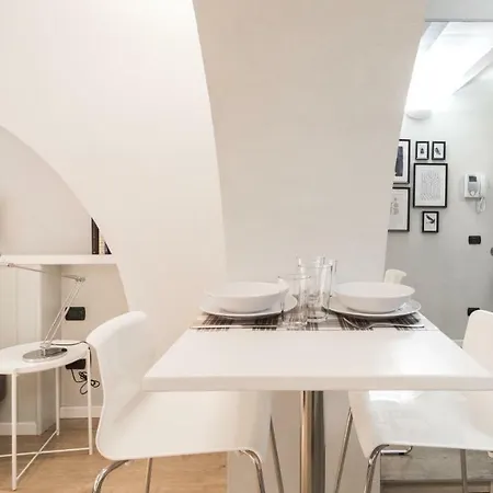 Italianway - Rosales 1 Flat Apartment Milan