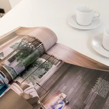Italianway - Rosales 1 Flat Apartment Milan