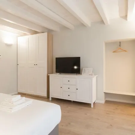 Apartment Italianway - Rosales 1 Flat *