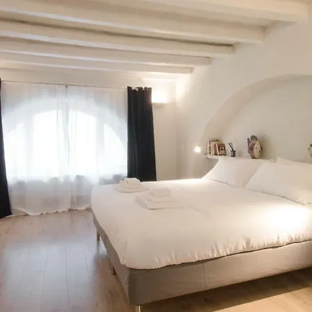 Italianway - Rosales 1 Flat Apartment