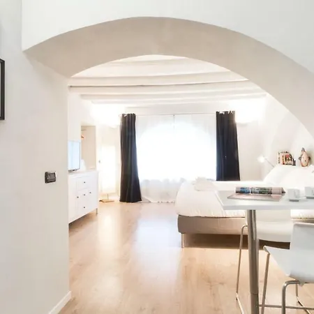 Apartment Italianway - Rosales 1 Flat