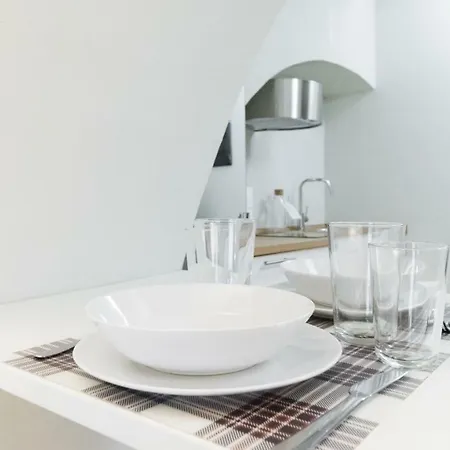 Italianway - Rosales 1 Flat *