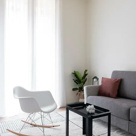 Carducci 14 By Yoof Casa vacanze