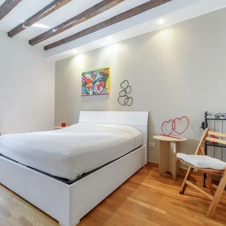 Locazione Turistica Paolo Sarpi Apartment
