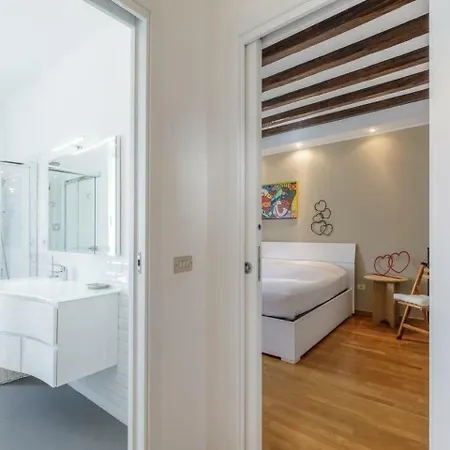 Locazione Turistica Paolo Sarpi Appartement