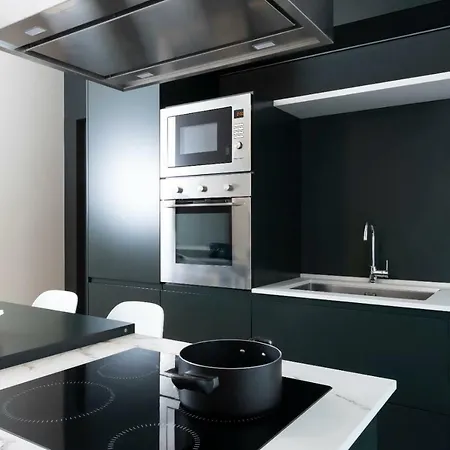 Carducci 14 By Yoof Casa vacanze Milano