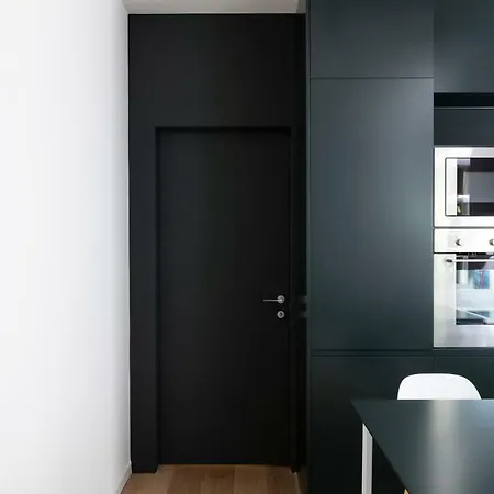 Carducci 14 By Yoof Holiday home Milan
