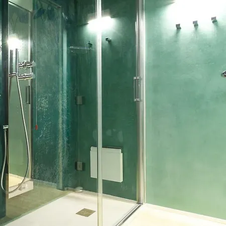 Italianway - Carlo Botta 40 Apartment Milan