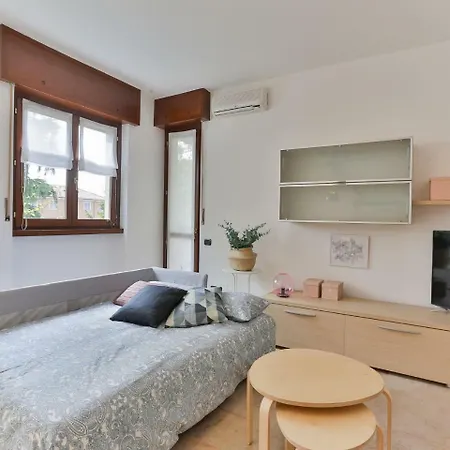 Apartamento The Best Rent - Big Near San Siro Stadio *