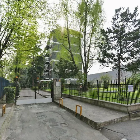 The Best Rent - Big Near San Siro Stadio * Milão