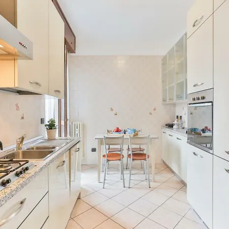 The Best Rent - Big Near San Siro Stadio Apartamento *