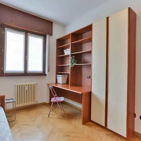The Best Rent - Big Near San Siro Stadio Milão