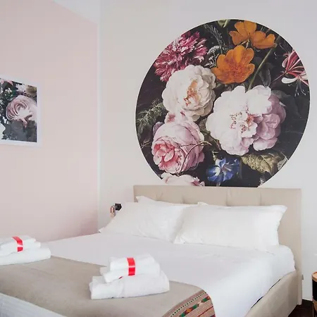 Duomo Flower Apartment Milan