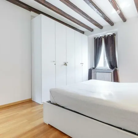 Locazione Turistica Paolo Sarpi Appartement *
