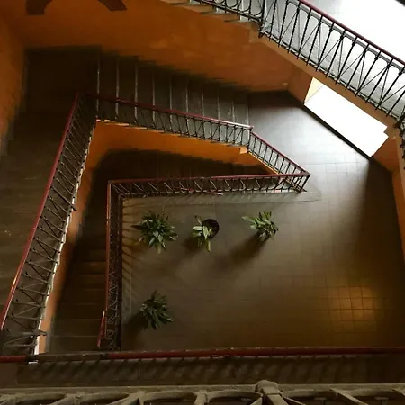 Apartment La Corte Centrale Milan