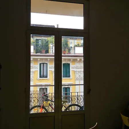 La Corte Centrale Apartment *