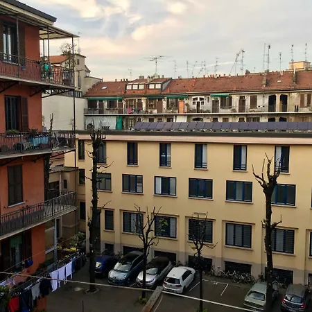 La Corte Centrale Apartment