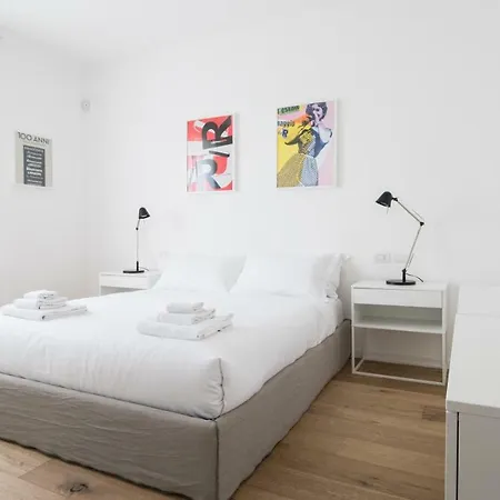Italianway - De Cristoforis 12 Flat Appartement *