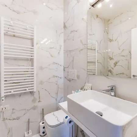 شقة Sweett - San Vincenzo