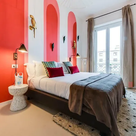 Sweett - San Vincenzo ミラノ