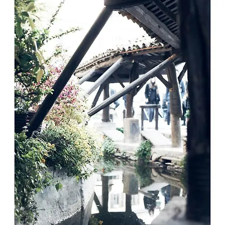 Apartmán Taking A Walk In The Beating Heart Of Navigli Milán