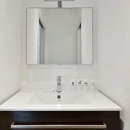 Italianway - Colletta 70 Flat Apartamento *