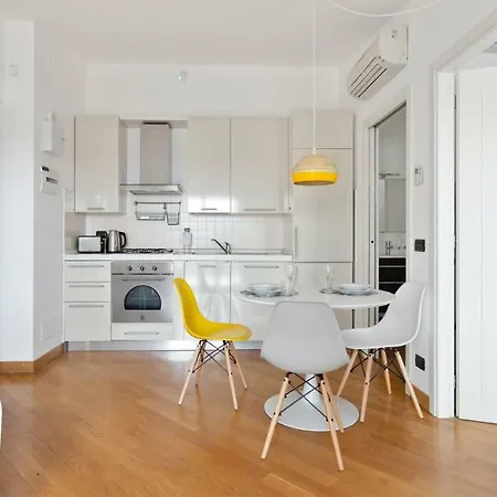 Italianway - Colletta 70 Flat Milão