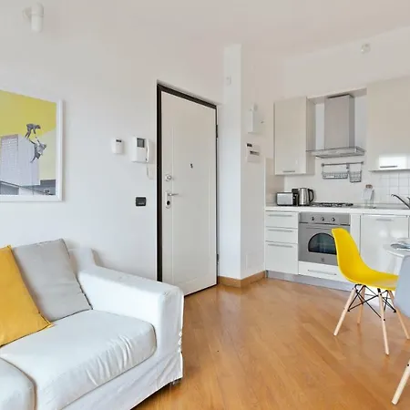 Italianway - Colletta 70 Flat Apartamento Milão