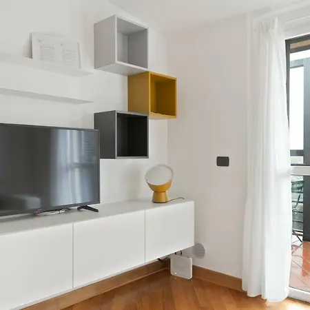 Apartamento Italianway - Colletta 70 Flat *
