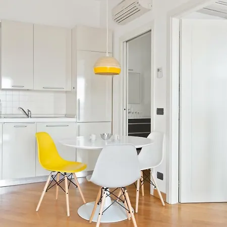 Italianway - Colletta 70 Flat Apartamento *