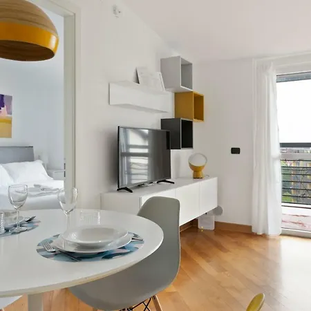 Apartamento Italianway - Colletta 70 Flat Milão
