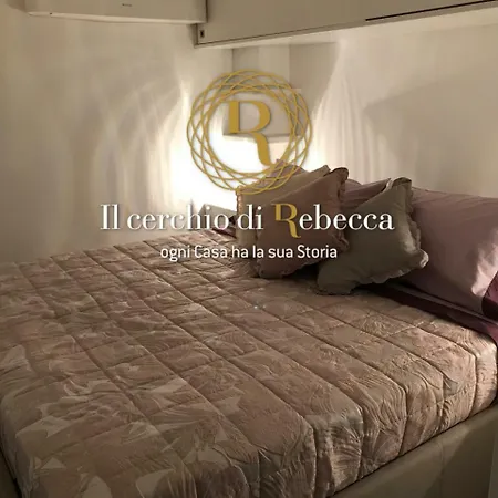 Rebecca's In Fashion District *