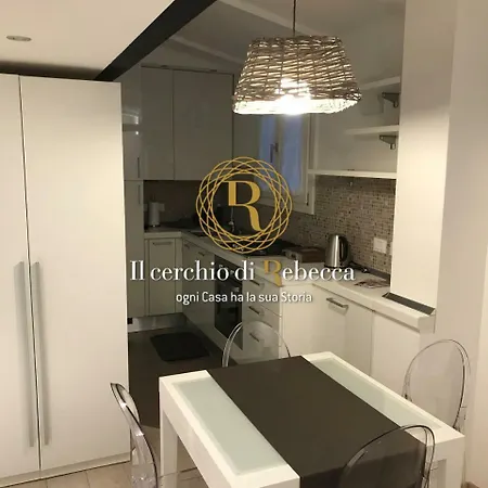 Rebecca's In Fashion District Apartment Milan