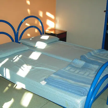 Aig Di Hostel Milaan