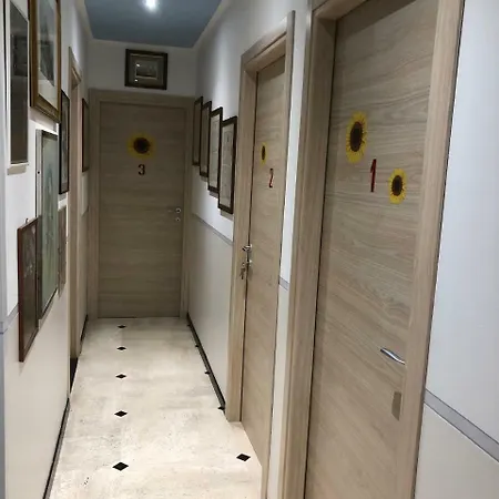 Homestay Vittorio Veneto Penzion Milán