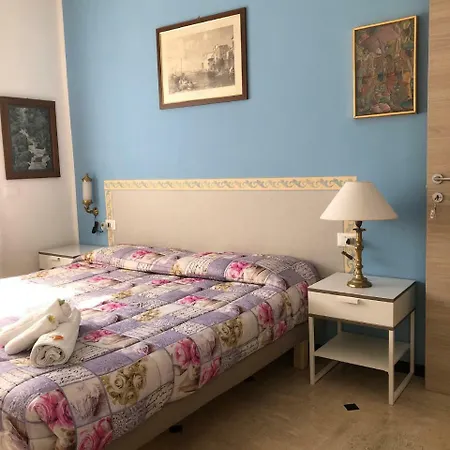 Homestay Vittorio Veneto 밀라노