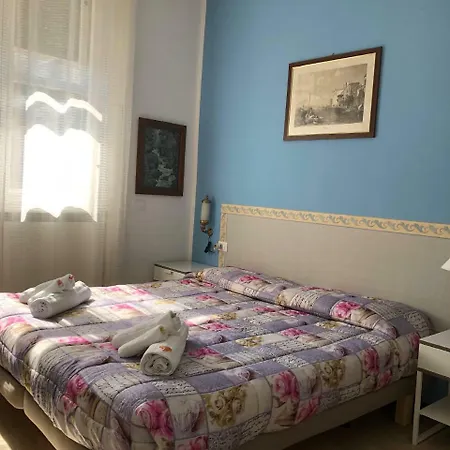 Penzion Homestay Vittorio Veneto Milán