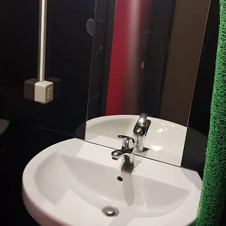 I Am Here - Gioia66 2* 밀라노